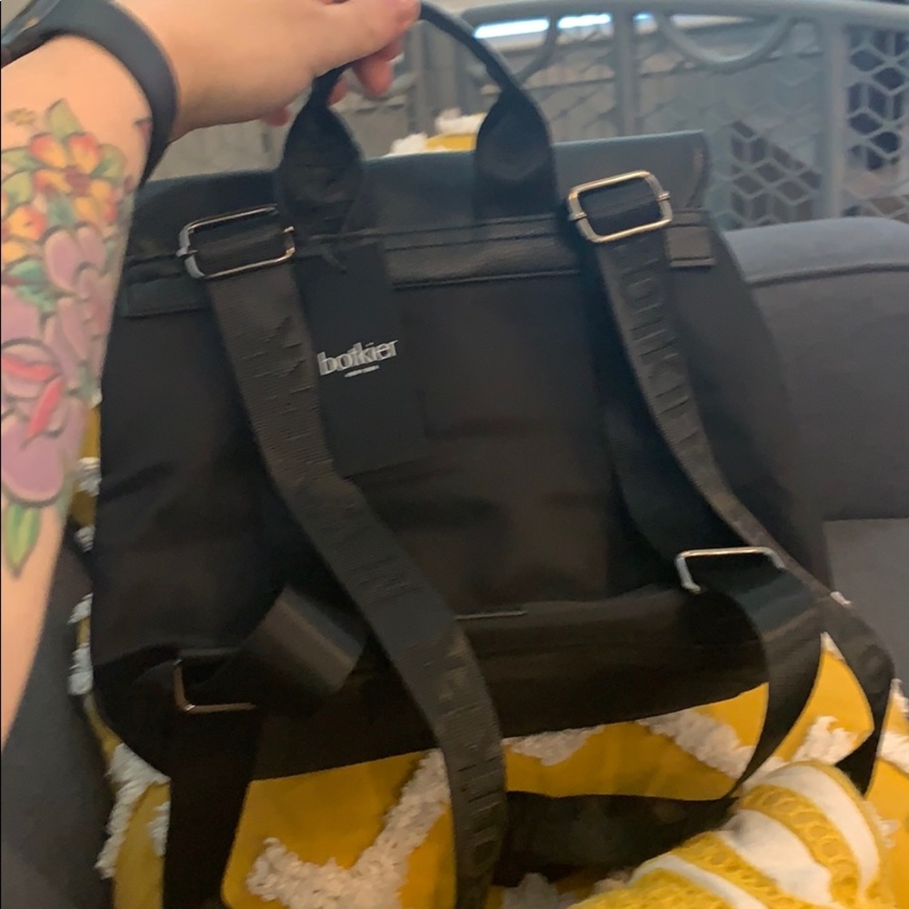 Botkier mini backpack - Picture 2 of 3